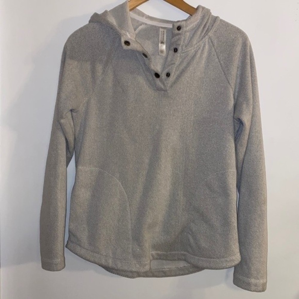 Kyoden Outdoor Hoodie